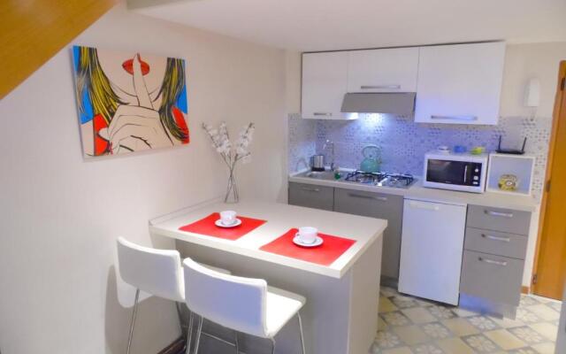 Appartamento Sogno