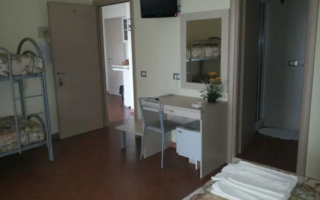 B&B Il Nido delle Rondini