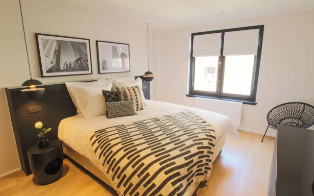 Smartflats - Grand Place I Brussels