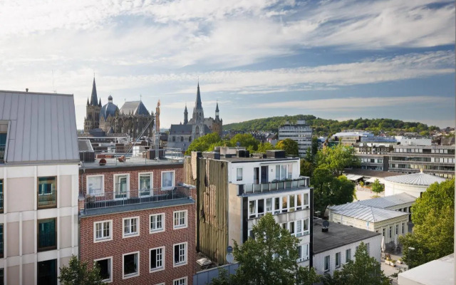 POHA House Aachen