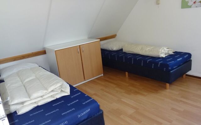 Semi-detached Home With Terrace at 200 m. From the Beach