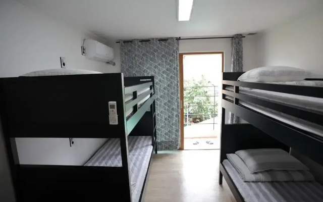The Great Guest Guesthouse