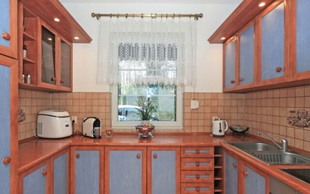 Holiday Home Adamowo