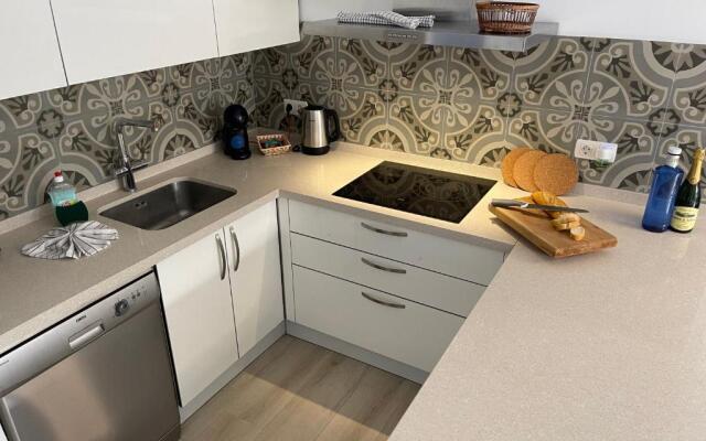 Villa Erna Relax Dream Holiday