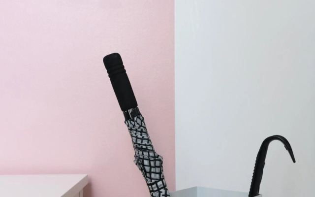 Nice apartment in lovely area