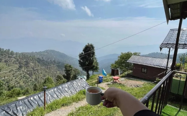 Navira Hills Cottages Kanatal