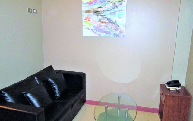 Uptown Condotel