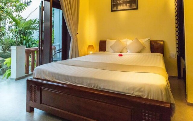 Loc Phat Hoi An Homestay - Villa