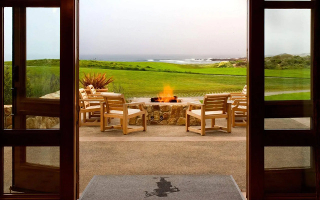 Inn at Spanish Bay