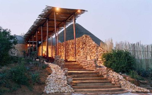 Nguni River Lodge