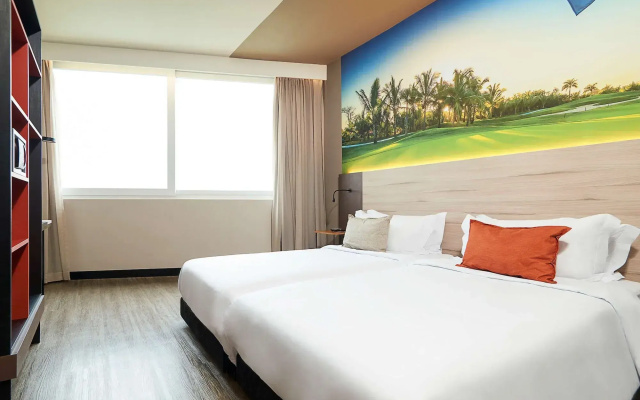 Novotel Itu Terras São José Golf & Resort
