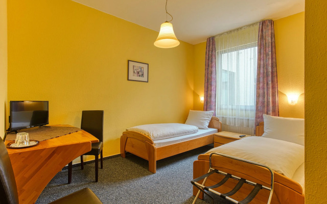 Hotel Carlton Dortmund