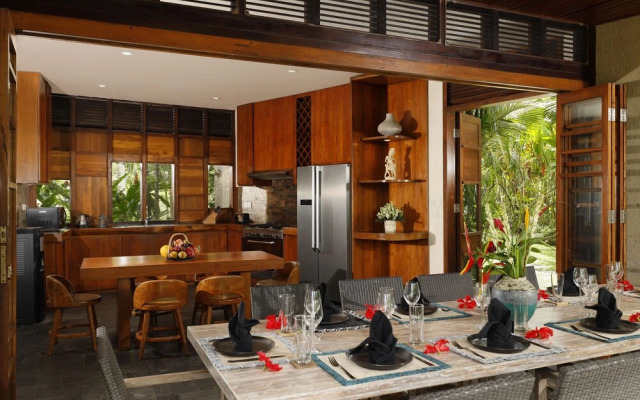 The Cove Bali by Nakula