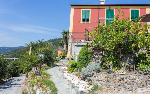 Room and Breakfast Casa Balin