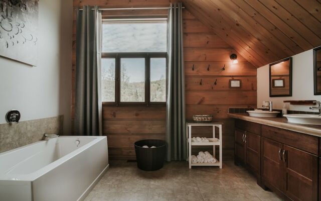 Chalets Royal Laurentien