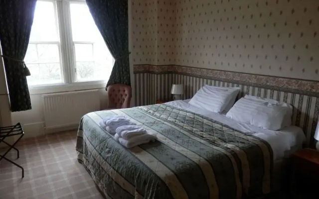 The Glen Guesthouse