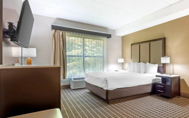 Wingate by Wyndham North East