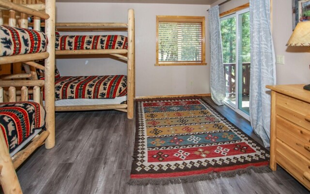 Angel View Chalet 885 by RedAwning