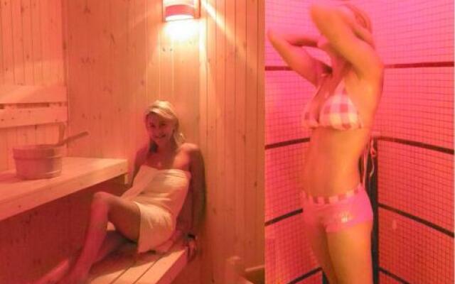 Aparthotel 3 Stars Marina Di Camerota