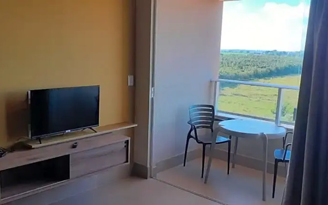 Apartamento em Olímpia no Solar das Águas