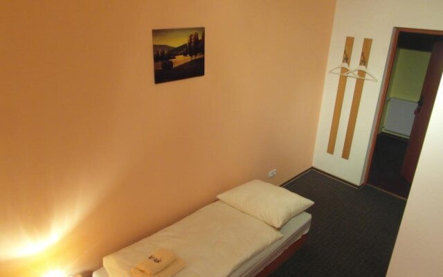 Pension "Am Wald"