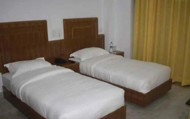 Hotel Budha