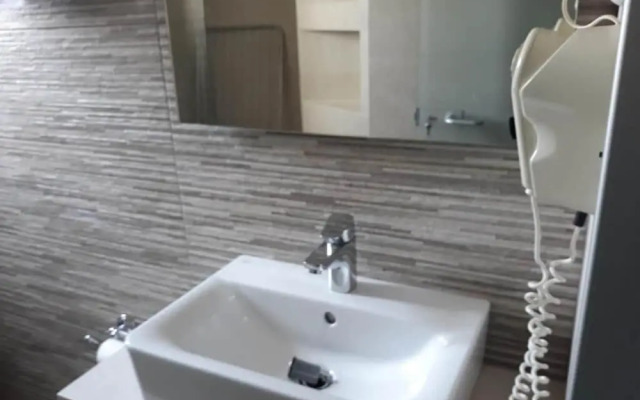 Nektar Beach Hotel