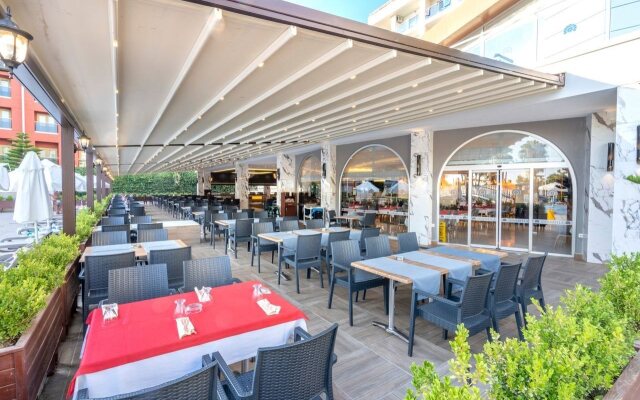 Annabella Diamond Hotel&Spa