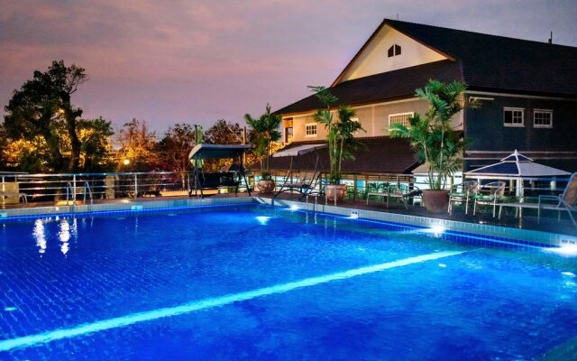 Prima Hotel