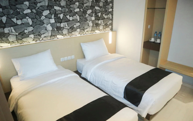 Lex Hotel Banjarmasin By Excelsior