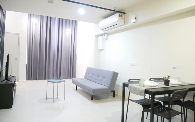 Tamarind Suites by Perfect Host