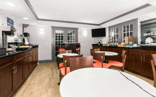 Baymont by Wyndham Austin University Area