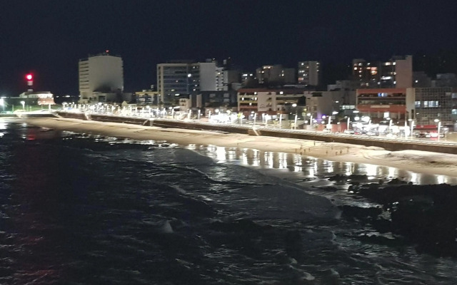 Farol Barra flat 412