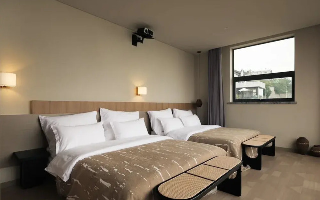 Qingdao Innland sea-view designer