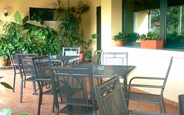 Albergo Al Portico