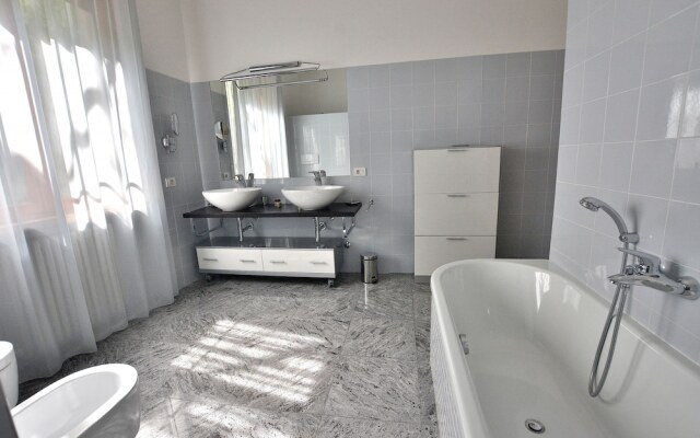 Villa Casa Madre With Pool