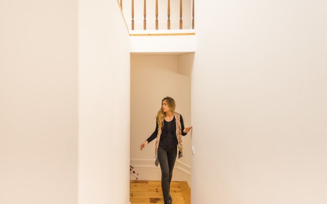 DA'Home - Almada Luxurious Duplex