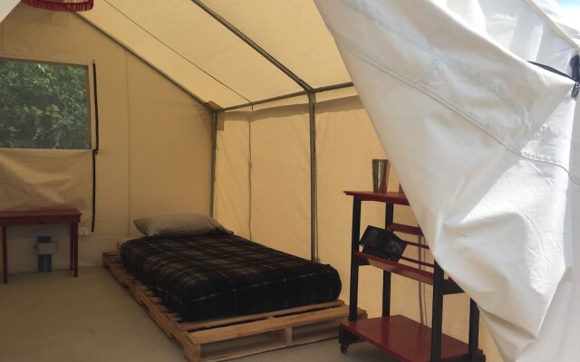 Days End Campground & RV Park