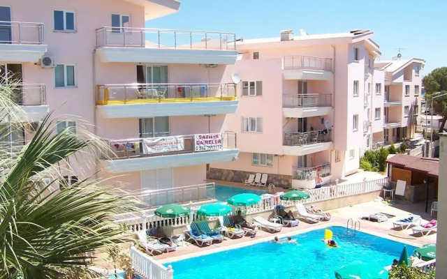 Malibu Residences