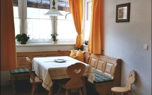 Anton´s Appartements