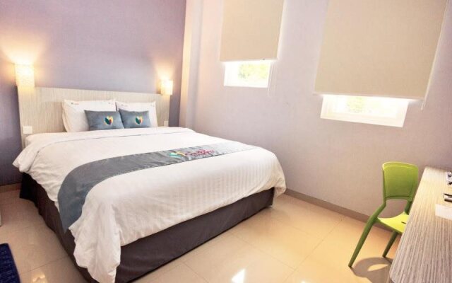 Graha Cempaka Boutique Hotel