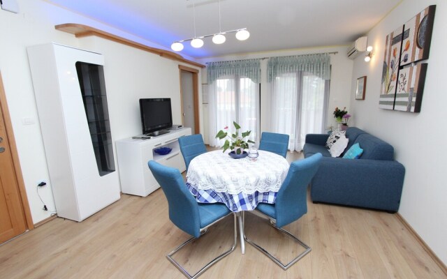 Apartments Daria