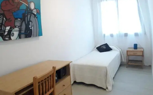 apartament Sant Pere
