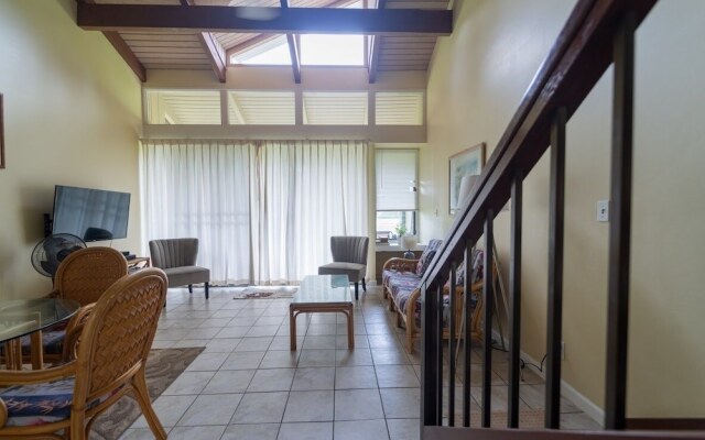Turtle Bay Hale Lilly**nuc 90-tvu-0350 2 Bedroom Condo by RedAwning