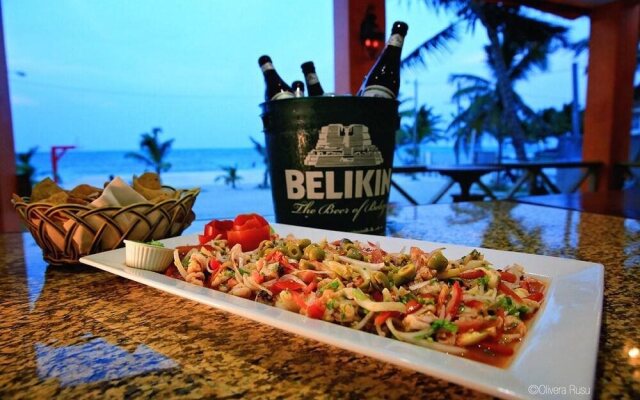 Park Place Belize