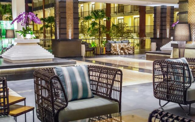 Anathera Resort Kuta