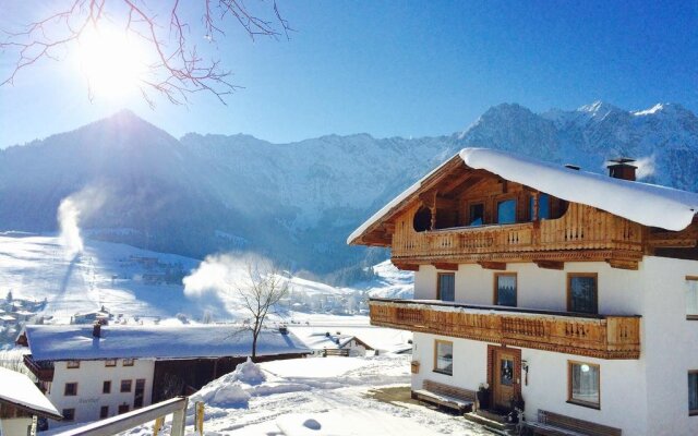 Steindlhof in Walchsee