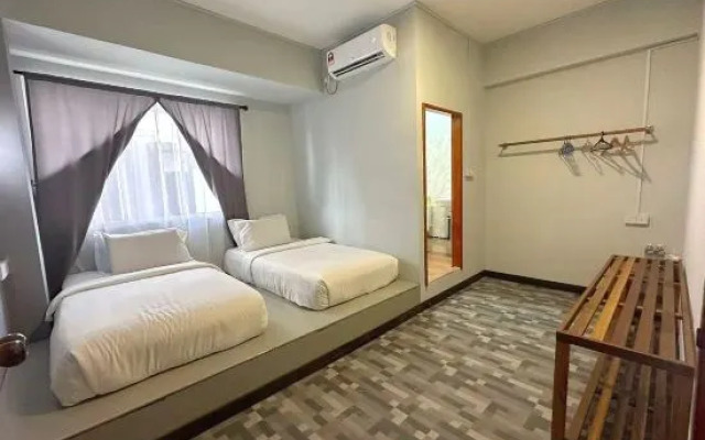 MONAlisa Guest House