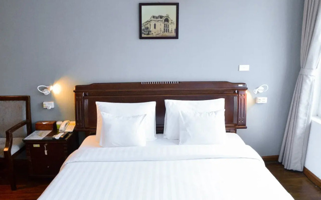 A25 Hotel -  96 Hai Ba Trung