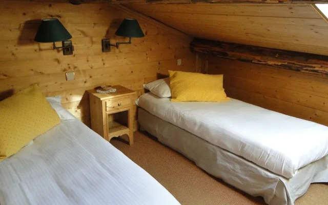 Le Caprice Des Neiges